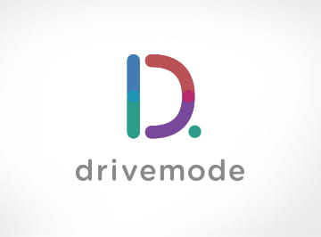 Drivemode Logo